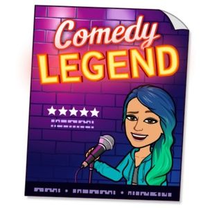 Meet your Posher, Janette